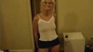 SexyBlondeCuckoldress-Talks About Love Black Only-while cucking porn video