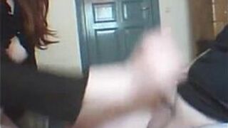 Me and my boyfriend doggystyle Amateur sex porn video