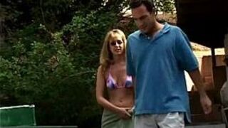 She is ready for some sex porn video