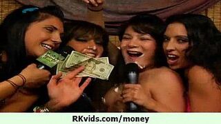 Nudity and sex for cash 17 porn video