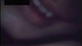 sex chat with cheating slut porn video